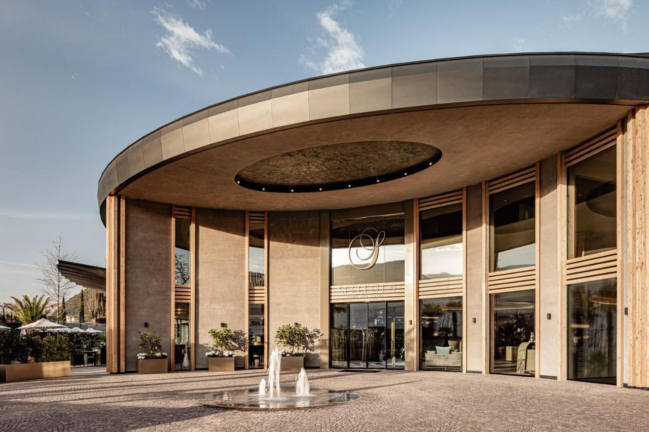 Lake Spa Hotel Seeleiten Caldaro Exterior foto