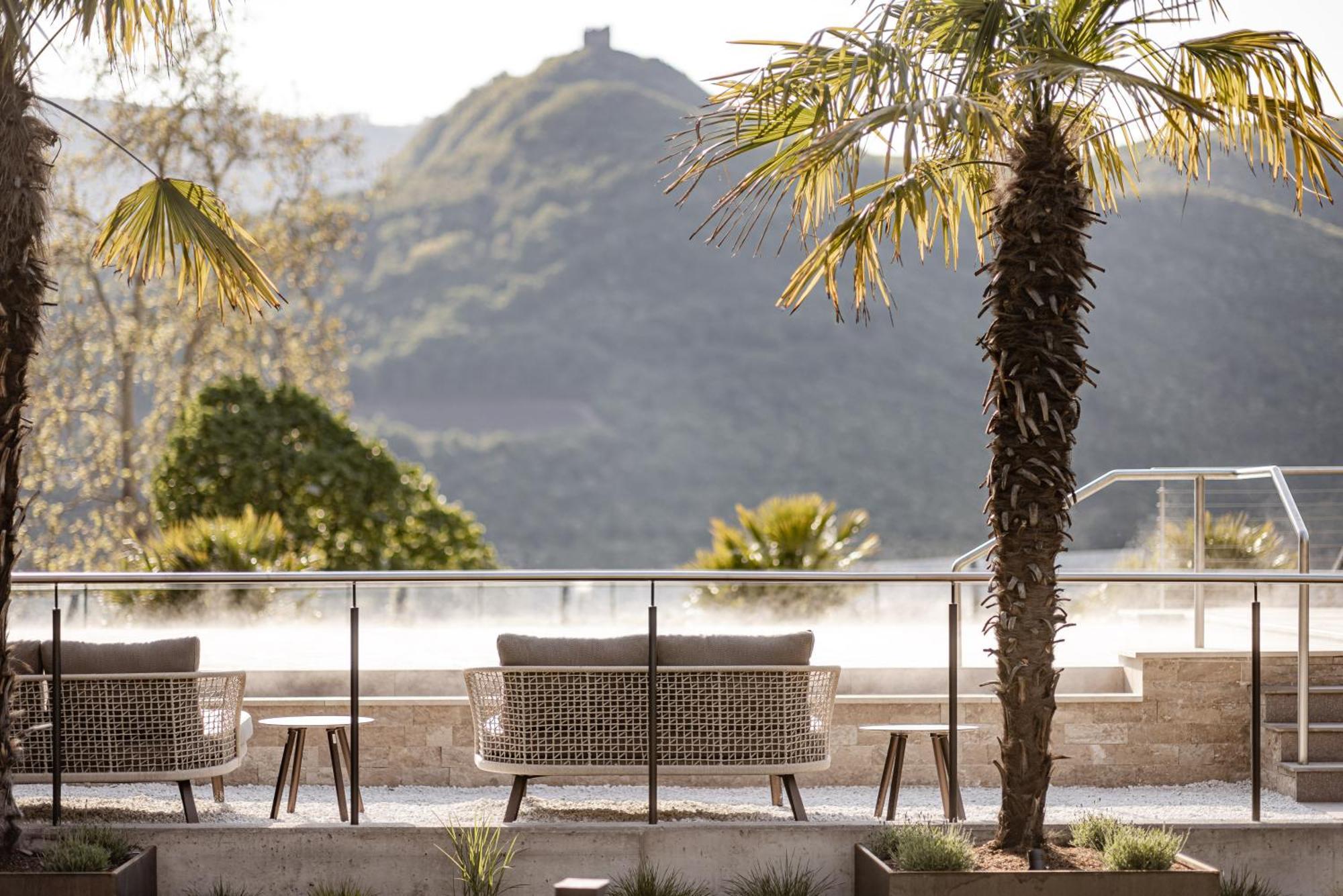Lake Spa Hotel Seeleiten Caldaro Exterior foto